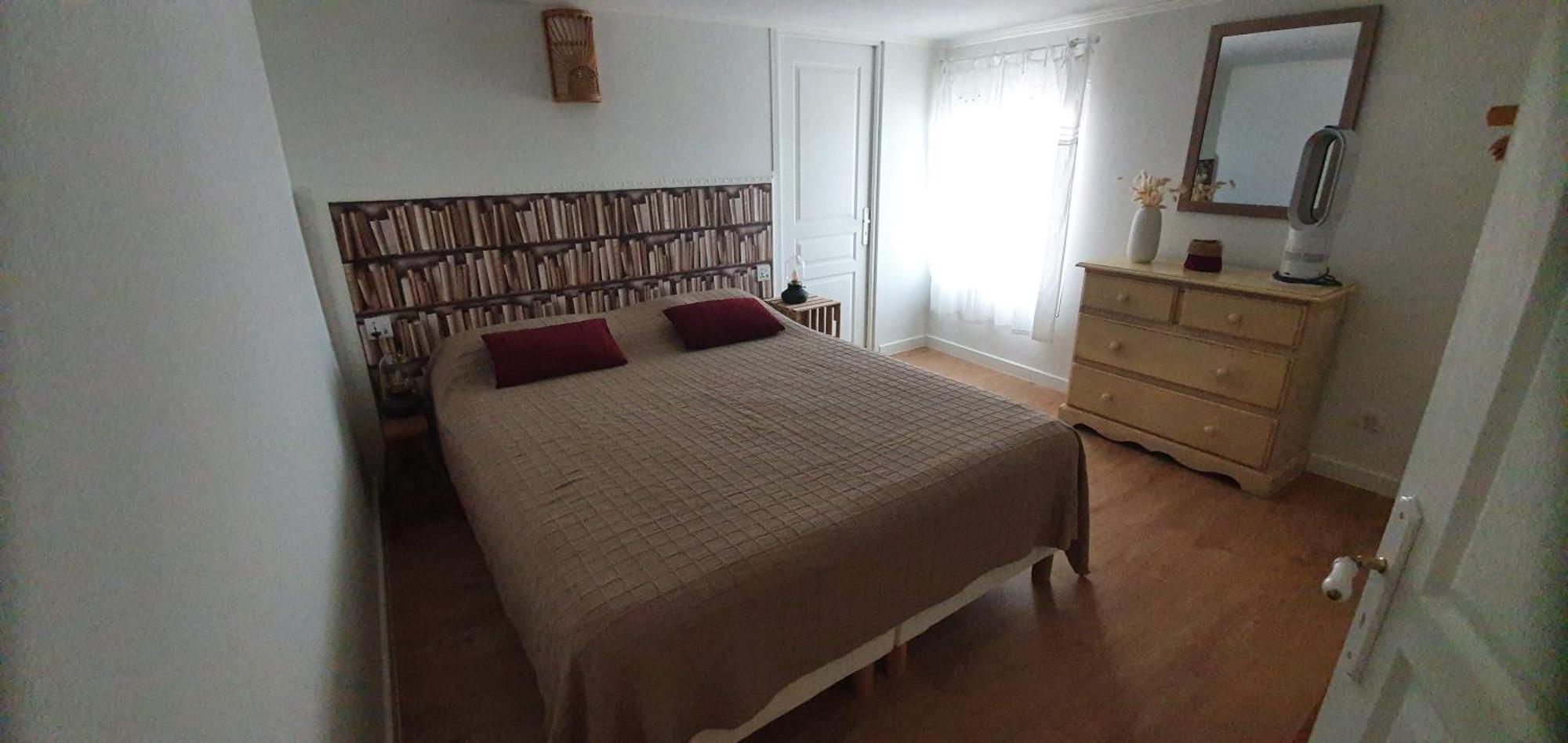 Mas Du Cimai Hotel Evenos Eksteriør billede